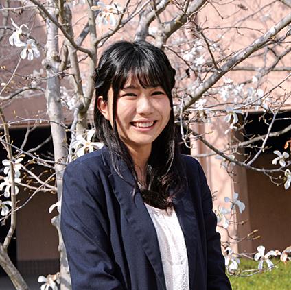 藤居 希 さん写真