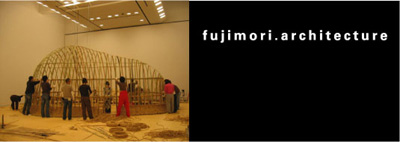 fujimori.architecture