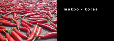 mokpo-korea