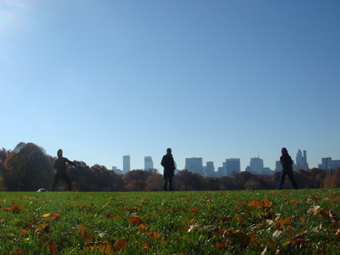 ゼミ旅行2007