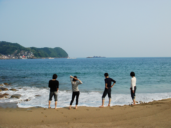 熊野古道