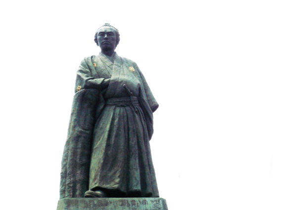龍馬