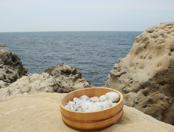 輪島
