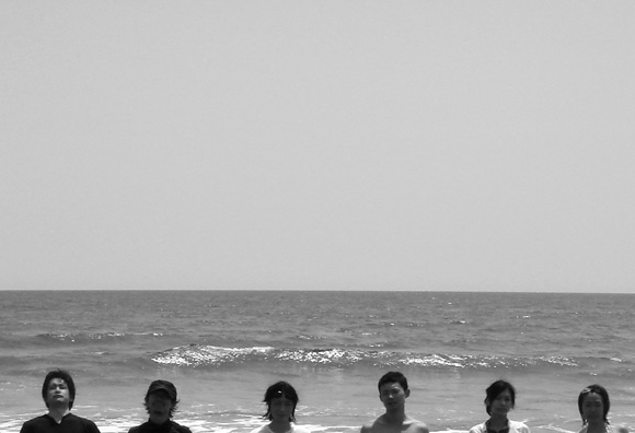 shimanto