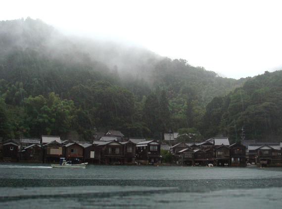 伊根