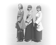 2008年度卒業生