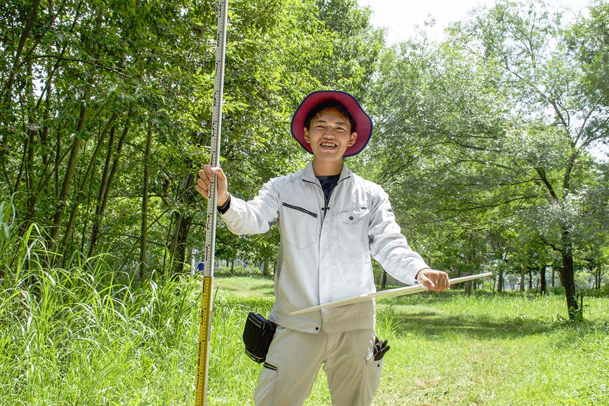 髙野 航太朗