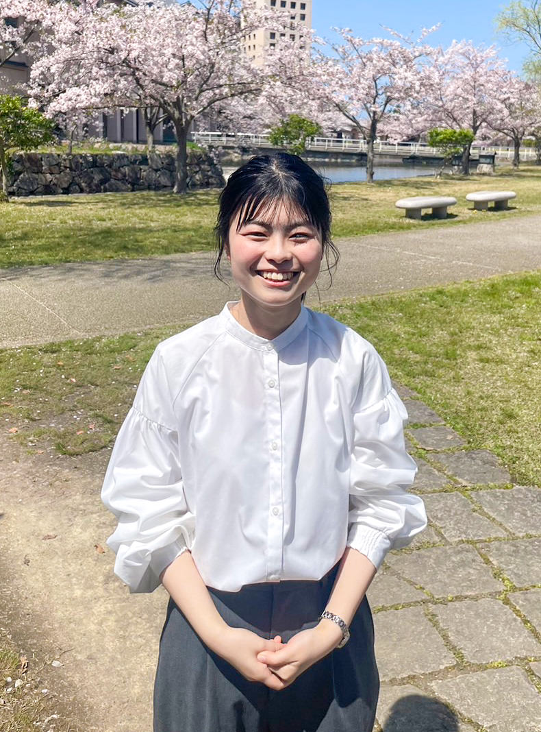 藤本 莉子