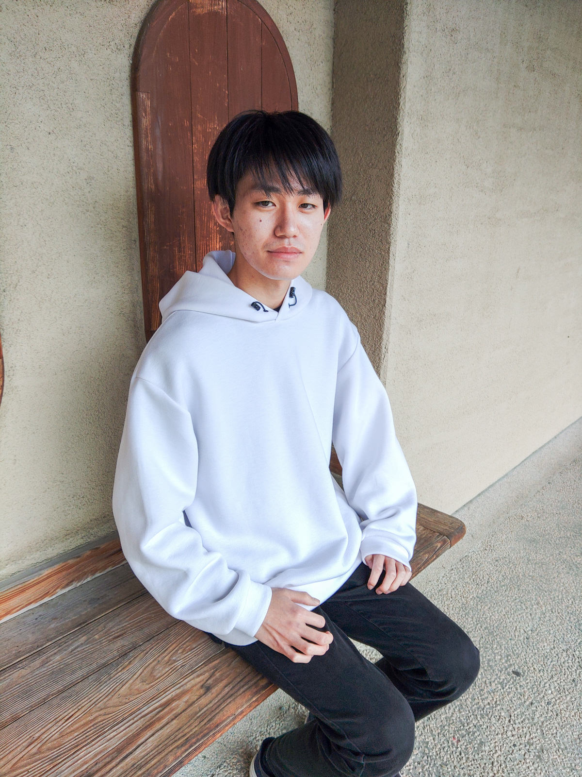 高木 颯太