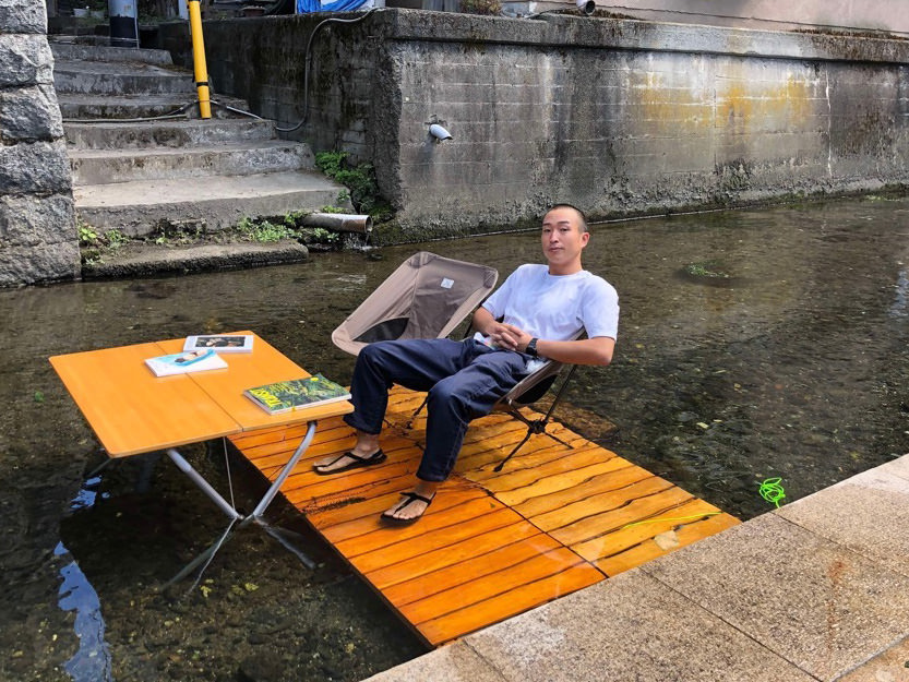 瀬戸口 敏史