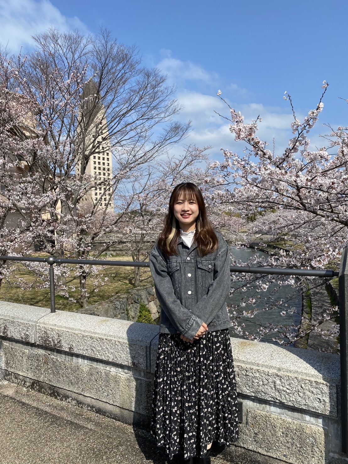 松宮 璃桜