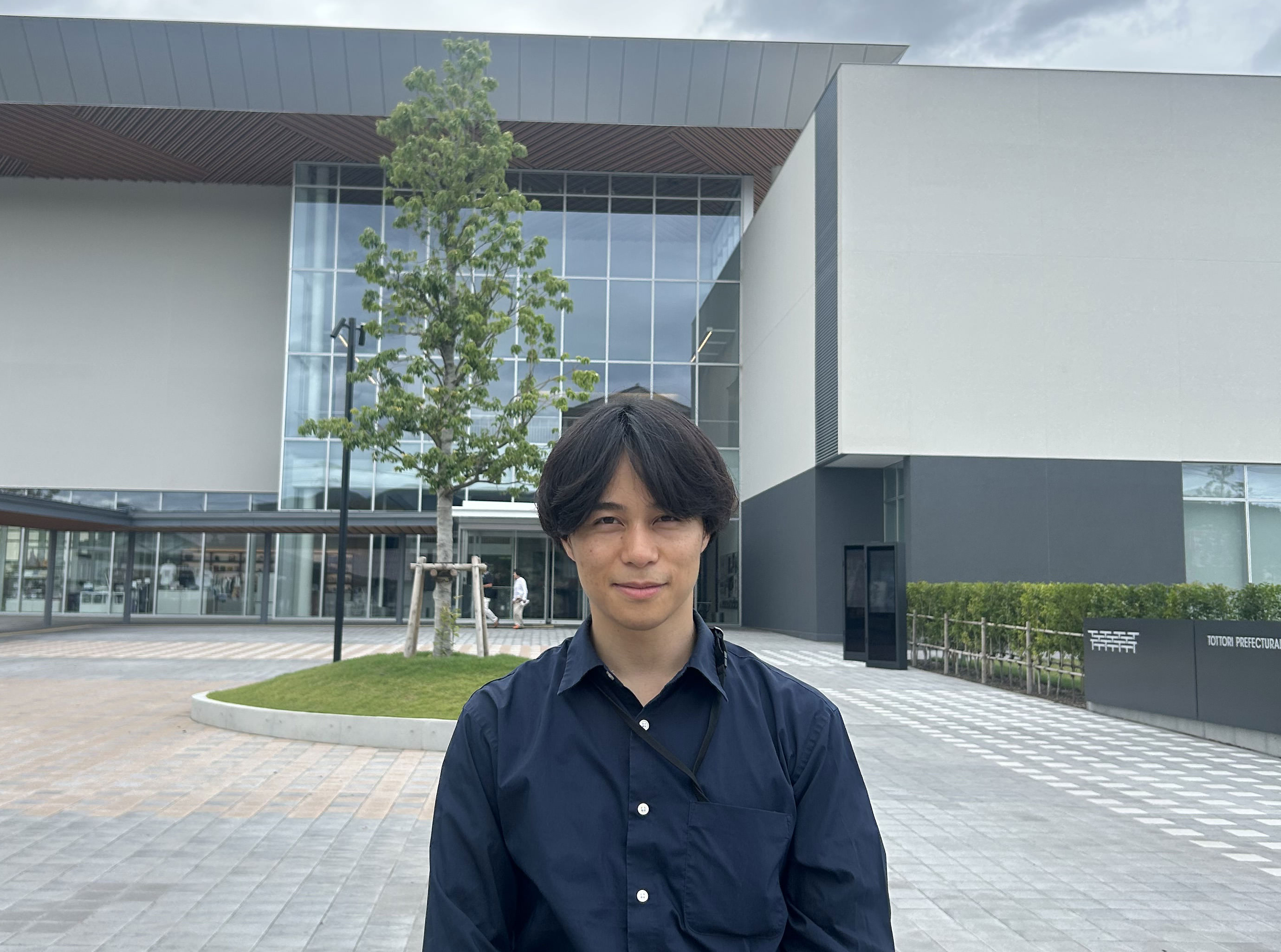 山田 修平