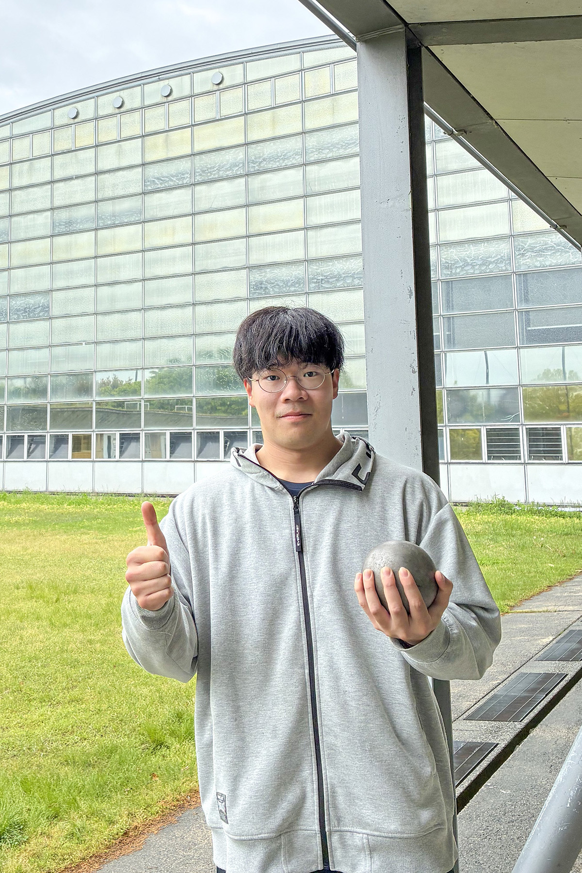 今城 拓磨