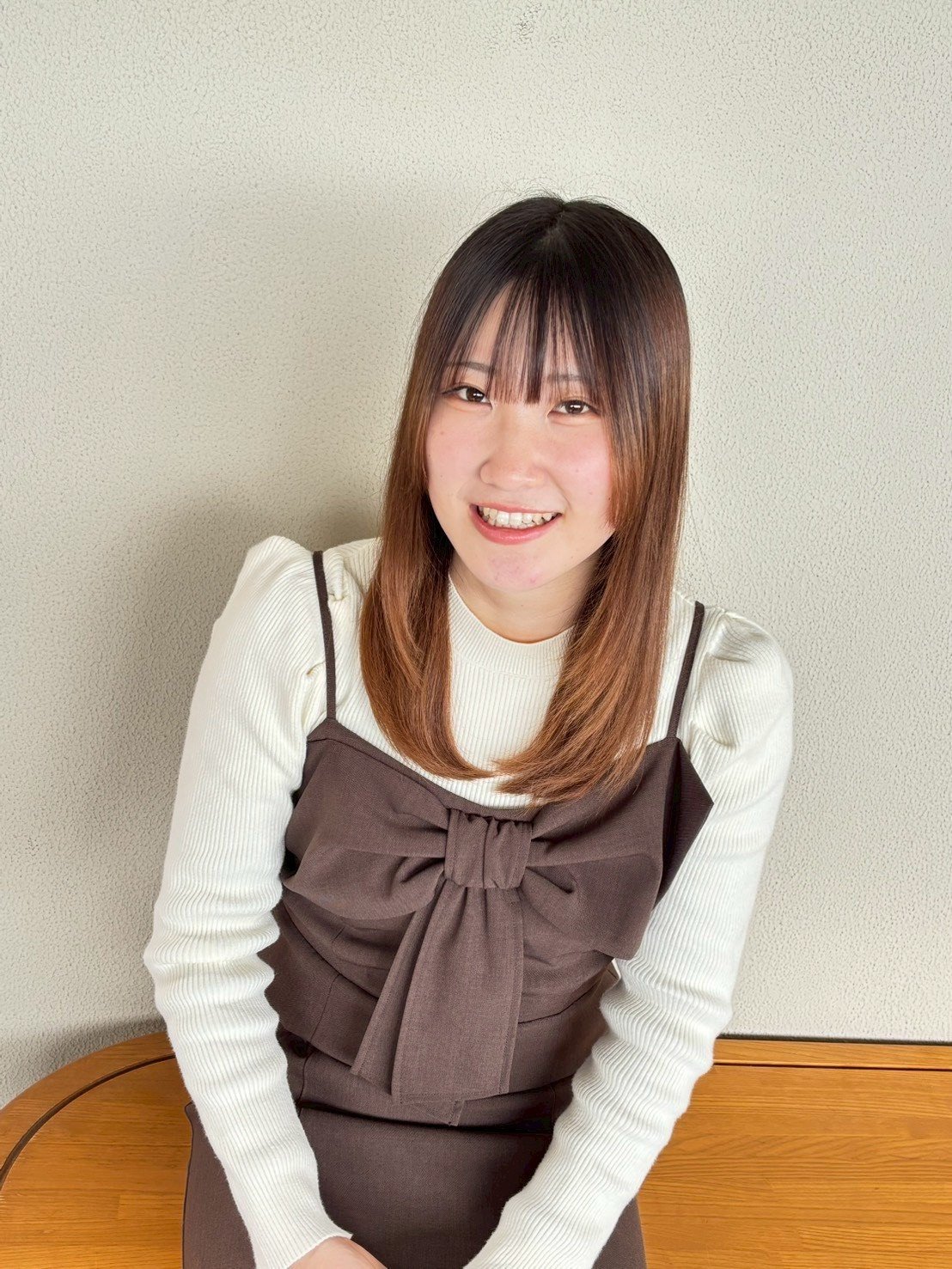 多田 歩未